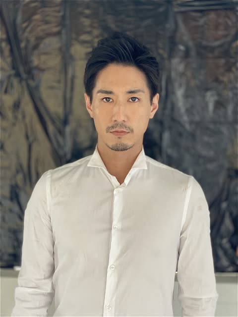 浅野寛介 宣材写真4