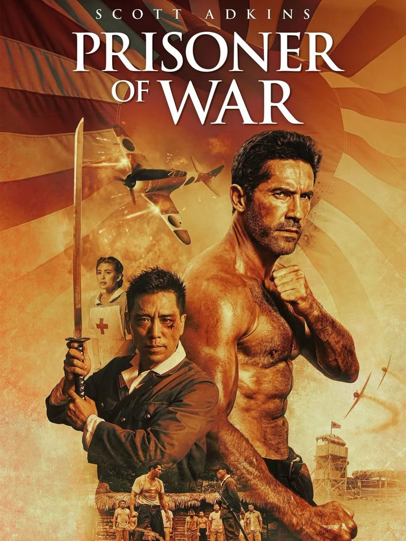 Prisoner of War